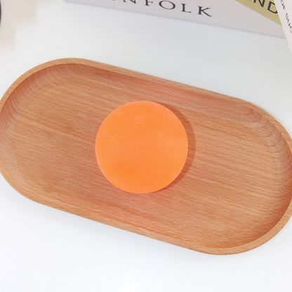 Pelota antiestrés de maltosa indestructible para niños