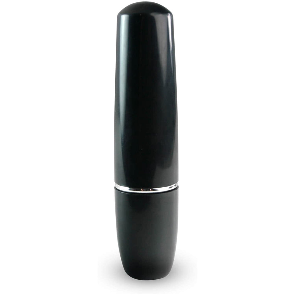 Potente vibrador con forma de barra de labios